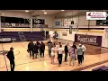 D2-8 girls subdistrict final S-E-M vs Anselmo-Merna 2026