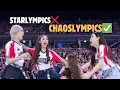 GMMTV Starlympics 2025 was so unhinged