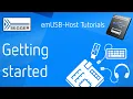 Download Lagu SEGGER emUSB-Host — Getting started