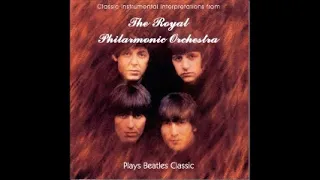 The Royal Philharmonic Orchestra plays The Beatles '15 hits'