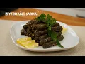 Download Lagu BAYRAMA ÖZEL ❗️Lokum Gibi Tam Kıvamında Anne usulü Zeytinyağlı Sarma 🌿