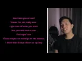 Like To Be You (Male Part Only - Karaoke) - Shawn Mendes ft. Julia Michaels
