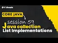 Java - Day 59