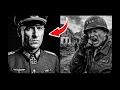 Lagu Wat Patton Deed Toen Een Duitse Majoor Weigerde Zich Over Te Geven