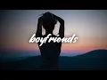 Grace VanderWaal - Boyfriends