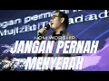 Download Lagu Jangan Pernah Menyerah - HOM Worship