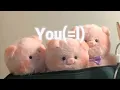 Download Lagu 《You(=l)》『slowed and reverb』0.8x