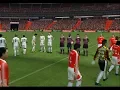 PES 2017 (PS2) Real Madrid (2000-2008) vs Inter (1997-1999) - Master Cup (Division 2) FINAL
