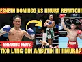 Download Lagu ESNETH DOMINGO vs JUKIYA IIMURA 2: Rematch sa Japan! Makakaganti Kaya si Iimura o Ulit ang TKO?