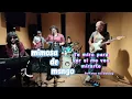 TE MIRO PARA VER SI ME MIRAS — Surfistas del Sistema | Mimosa de Mango | Versión  