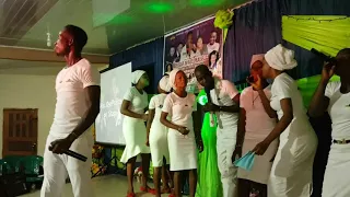 xplosive nite with ose praize u0026 crew am grateful 2017 edition