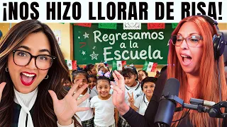 🔥 ¡MÉXICO, ESTO ES UNA LOCURA! 😱 MAESTRA SORPRENDE A SUS ALUMNOS EN EL REGRESO A CLASES