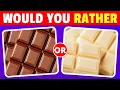 Download Lagu 🤯 Would You Rather? Hardest Choices EVER...!