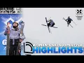 BEST OF Women’s Ski Slopestyle | X Games Aspen 2025
