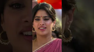 janhvi kapoor param sundari movie best scenes review vertical songs 4k