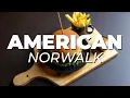 5 MUST try AMERICAN RESTAURANTS in Norwalk CONNECTICUT