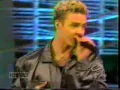 Download Lagu NSync - 1998 - Tearin' Up My Heart - The View