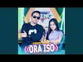 Lagu Ora Iso (feat. DAVID CHANDRA)