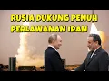 Download Lagu MENTERI IRAN BERTEMU LANGSUNG VLADIMIR PUTIN AKAHKAN RUSIA TURUN TANGAN