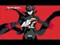 Pollen Warning - Persona 5 Royal