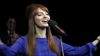 Мария Демьяненко Тумбалалайка 