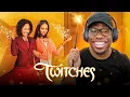 I Watched Disney s TWITCHES For The FIRST Time Its Literally Sister Sister
