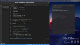 Python Mini-Project - Hangman Game