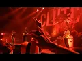 Clutch live - A quick death in Texas - House of Blues - Boston, Ma 9/15/22