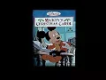 Lagu Opening to Mickey's Christmas Carol UK VHS