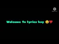 Change My Clothes × Zaalima Mashup Lyrics (Lyrics)(mashup) full version | Lyrics boy