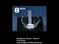 Dangerous Goods Class 8 Corrosives