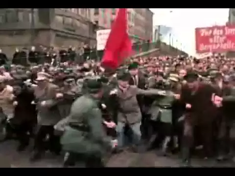 Führer seiner Klasse "Ernst Thälmann"