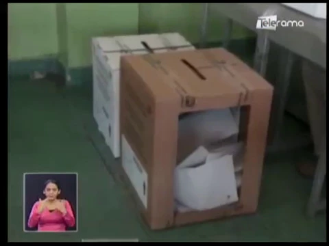 Hoy inicia inscripciones para campaña electoral de la consulta popular