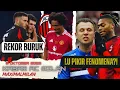 Download Lagu Milan RAJA-NYA GAGAL PENALTI!😳Cassano 'SERANG' Leao LAGI!😱Milan PANTAU Zirkzee! #beritaacmilan