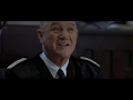 Behind Enemy Lines - Resignation Letter