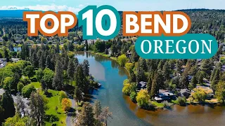Best Things To Do In Bend Oregon Our Top 10