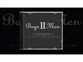 Boyz II Men - On Bended Knee (Human Rhythm Remix)