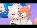 Download Lagu This is Seiso Kiara | NYANNERS x KIARA Collab [ VShojo X Hololive ]