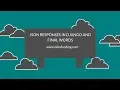 Django 2 tutorial 25 - Json responses in Django and my final comments