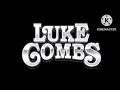 Luke Combs: Cold As You (PAL/High Tone) (2020)