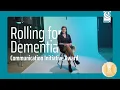Communication Initiative Award winnaar 2025: Rolling for Dementia