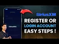 Log In SiriusXM How to Sign Up Account on SiriusXM Easy Guide
