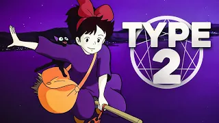 Type 2 Explained with Movie Characters Enneagram in Film