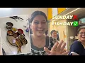 SUNDAY ❌ FISHDAY ✅ | आणि LOTS OF FUN 😍 | PAYAL PATIL VLOG🤍