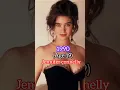 Lagu Jennifer connelly Transformation 1985-2000 #jennifer #beautiful #actress #shotrs #viralmusic #viral