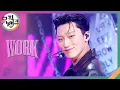 Download Lagu WORK - ATEEZ [뮤직뱅크/Music Bank] | KBS 240531 방송