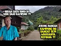 Download Lagu Kampung Ini Masih Asri Dan Berada Dikaki Bukit Barisan