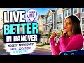 Why Hanover MD is perfect for Second Time Buyers