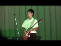 夏空/Galileo Galilei (cover) 高校生バンド