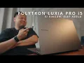 RINGAN SIAP KERJA! Polytron Luxia Pro i5